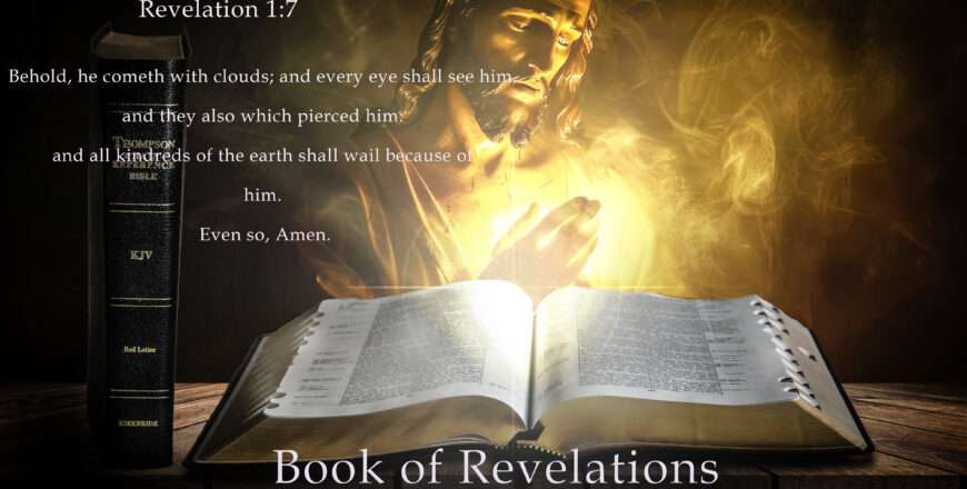 Book of Revelation