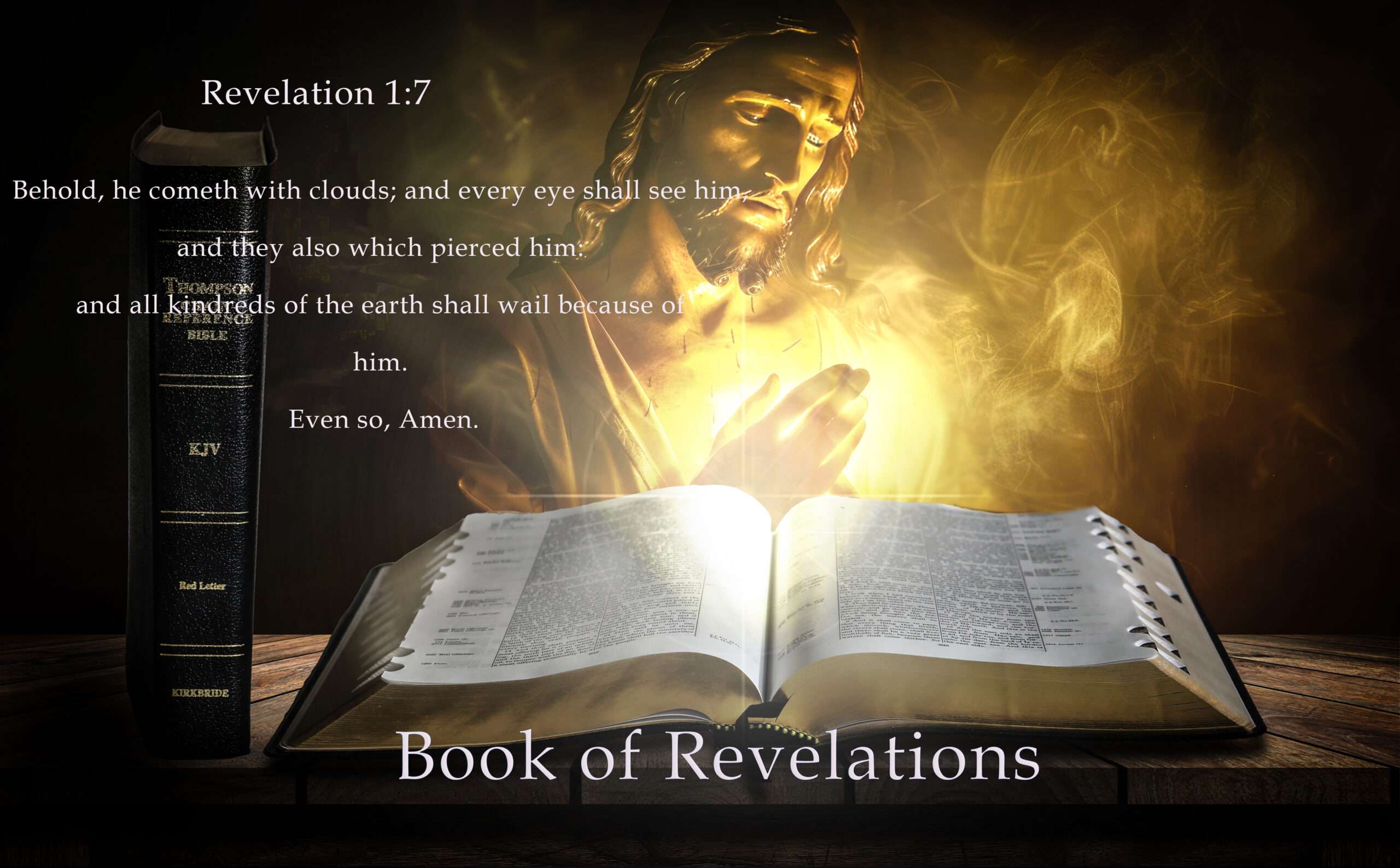 Book of Revelation