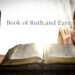 Book of Ruth and Ezra