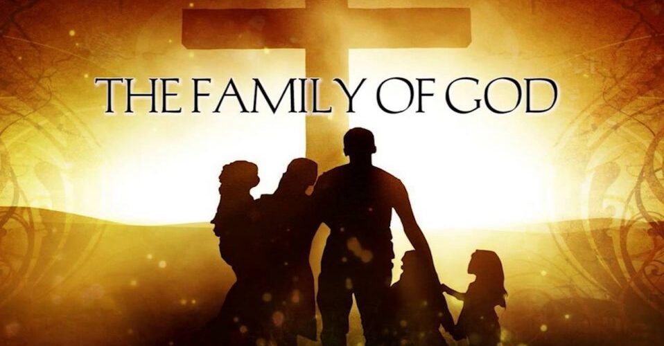 The Family of God