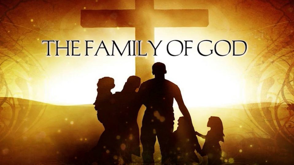 The Family of God