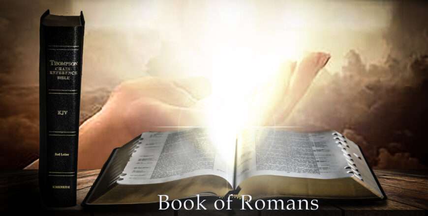 Book of Romans