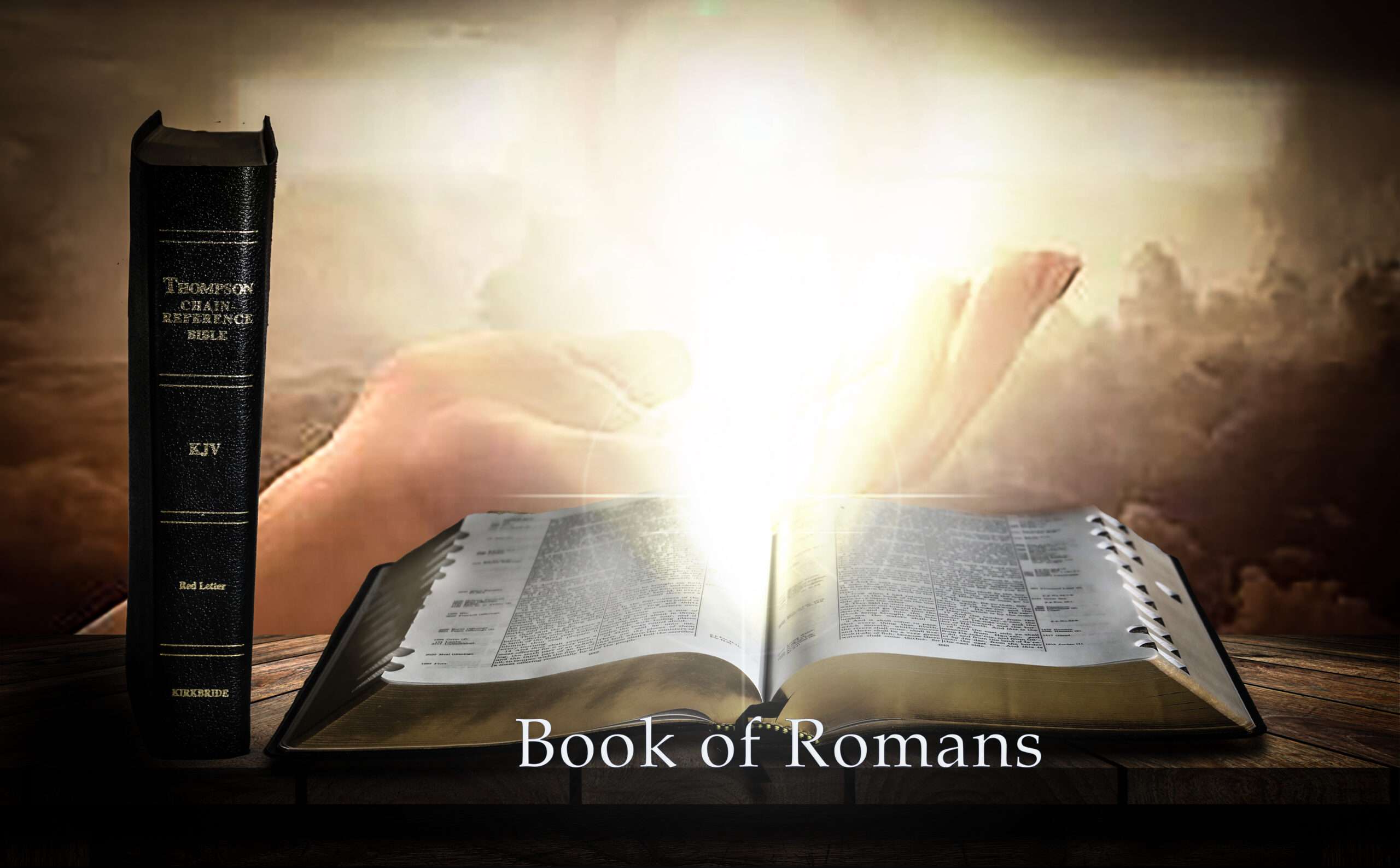 Book of Romans