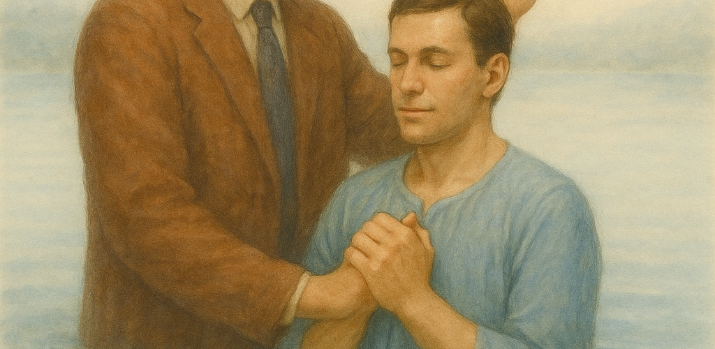 Baptism