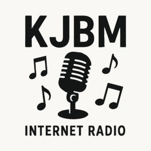 KJBM - Internet Radio