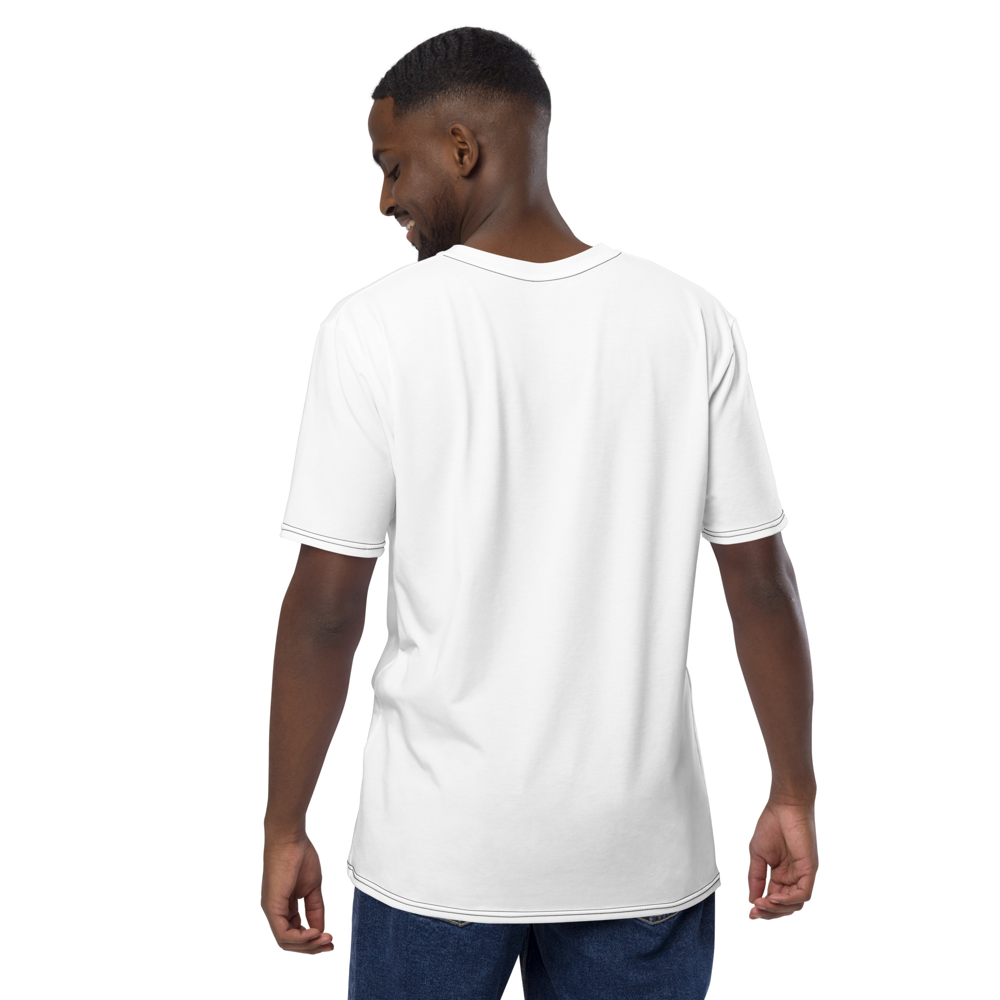 Men's t-shirt - Image 16