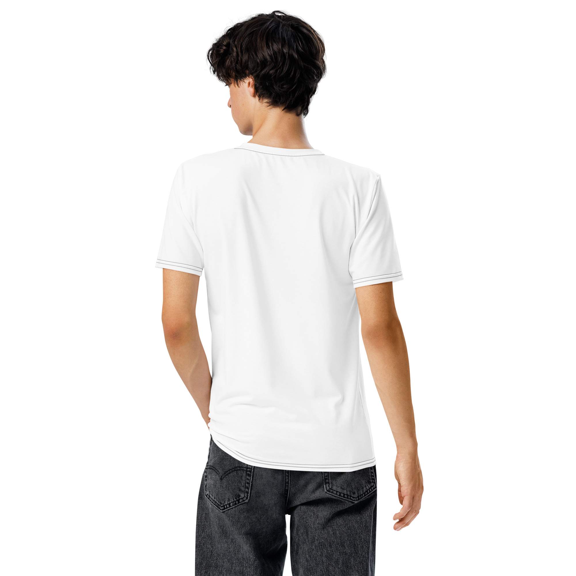 Men's t-shirt - Image 23