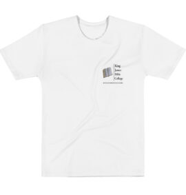 Men's t-shirt