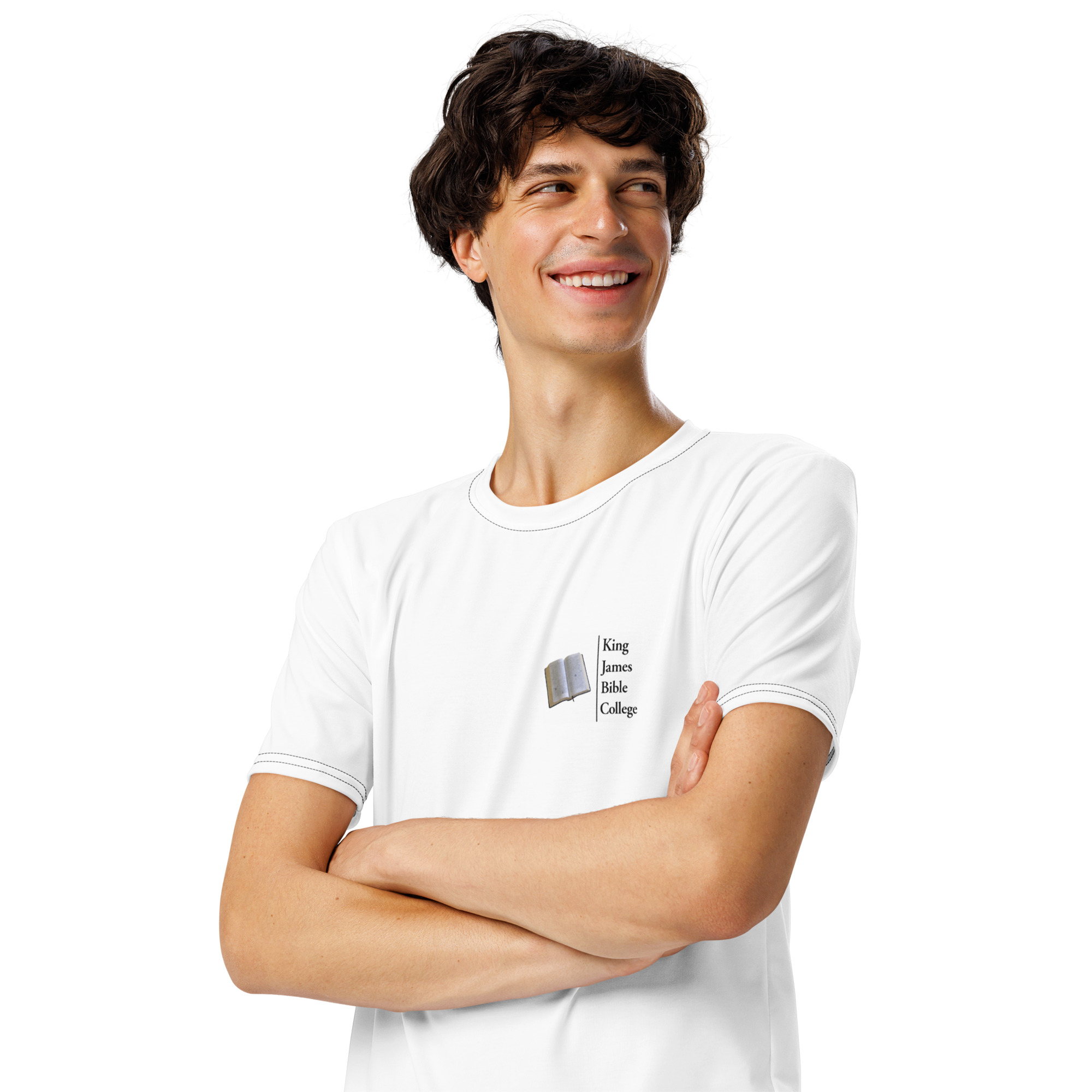 Men's t-shirt - Image 24