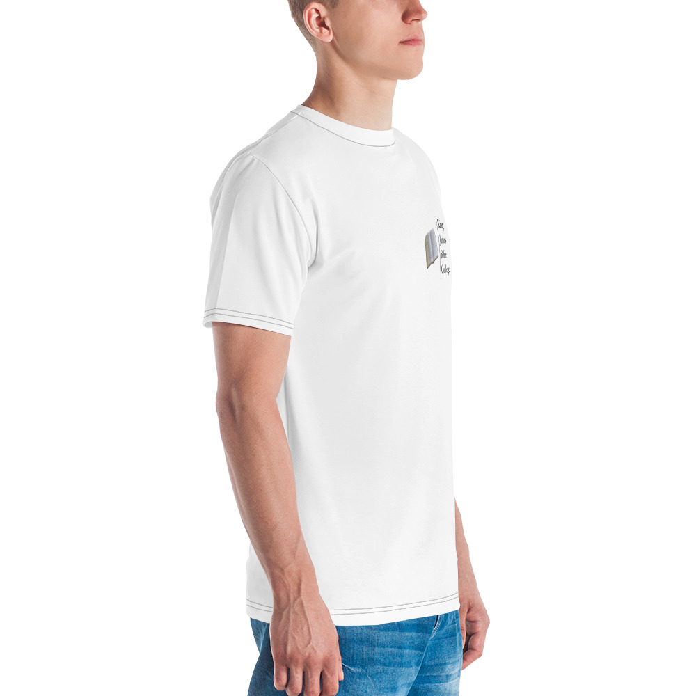 Men's t-shirt - Image 5