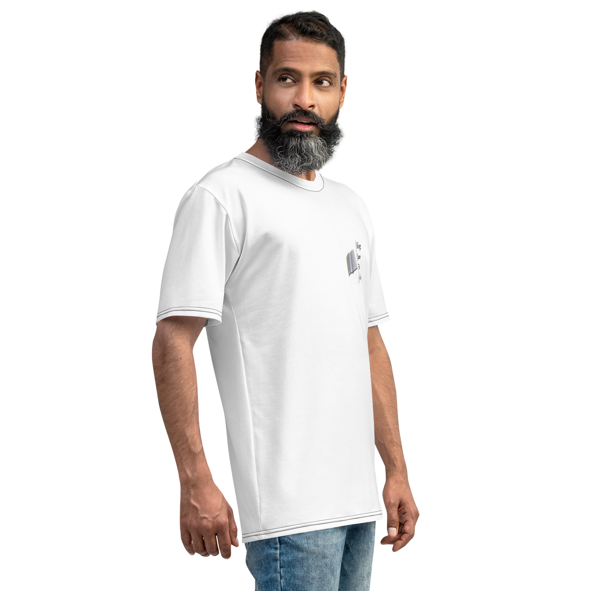 Men's t-shirt - Image 13