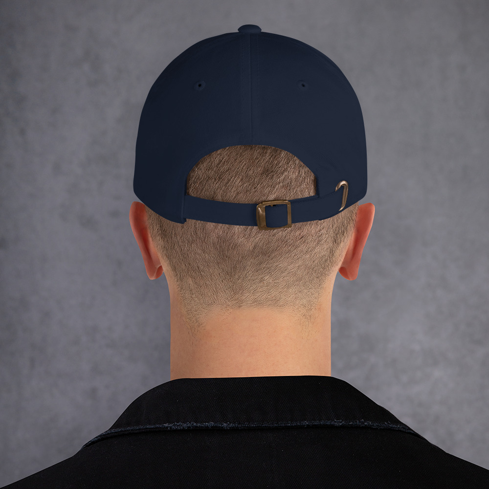 Dad hat - Image 8