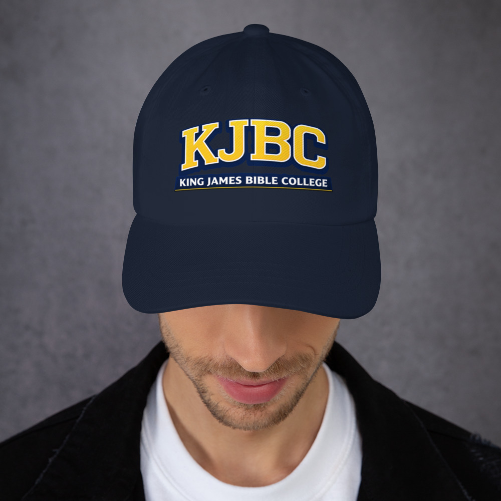 Dad hat - Image 7