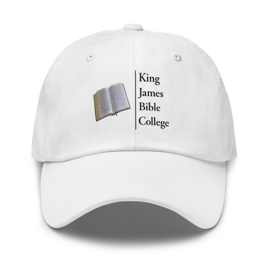 Dad hat