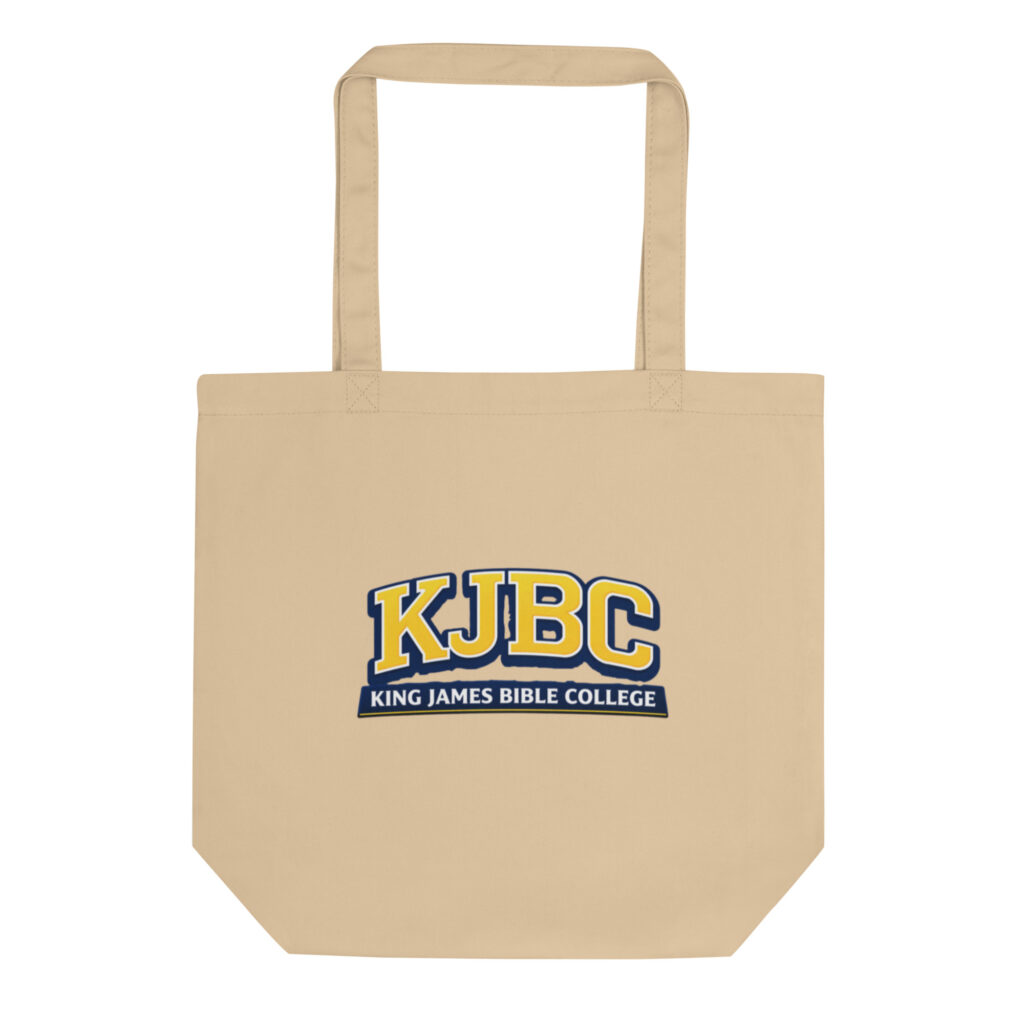 Eco Tote Bag