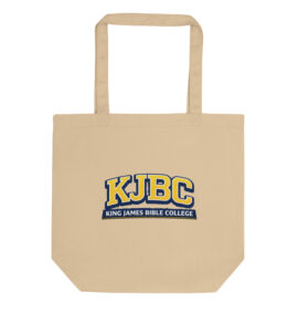 Eco Tote Bag