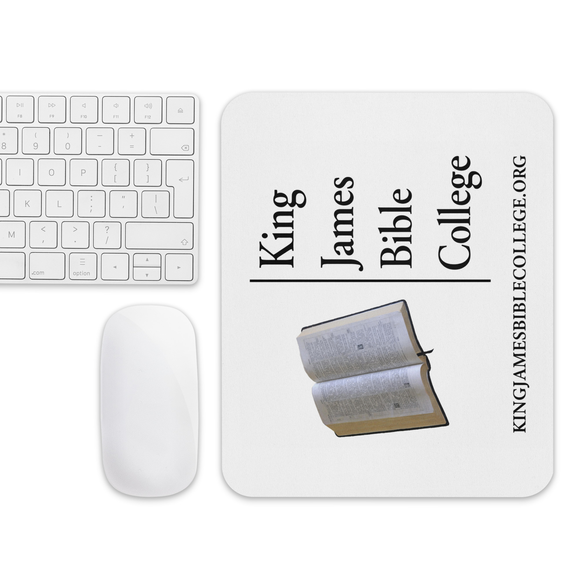 Mouse pad - Image 3