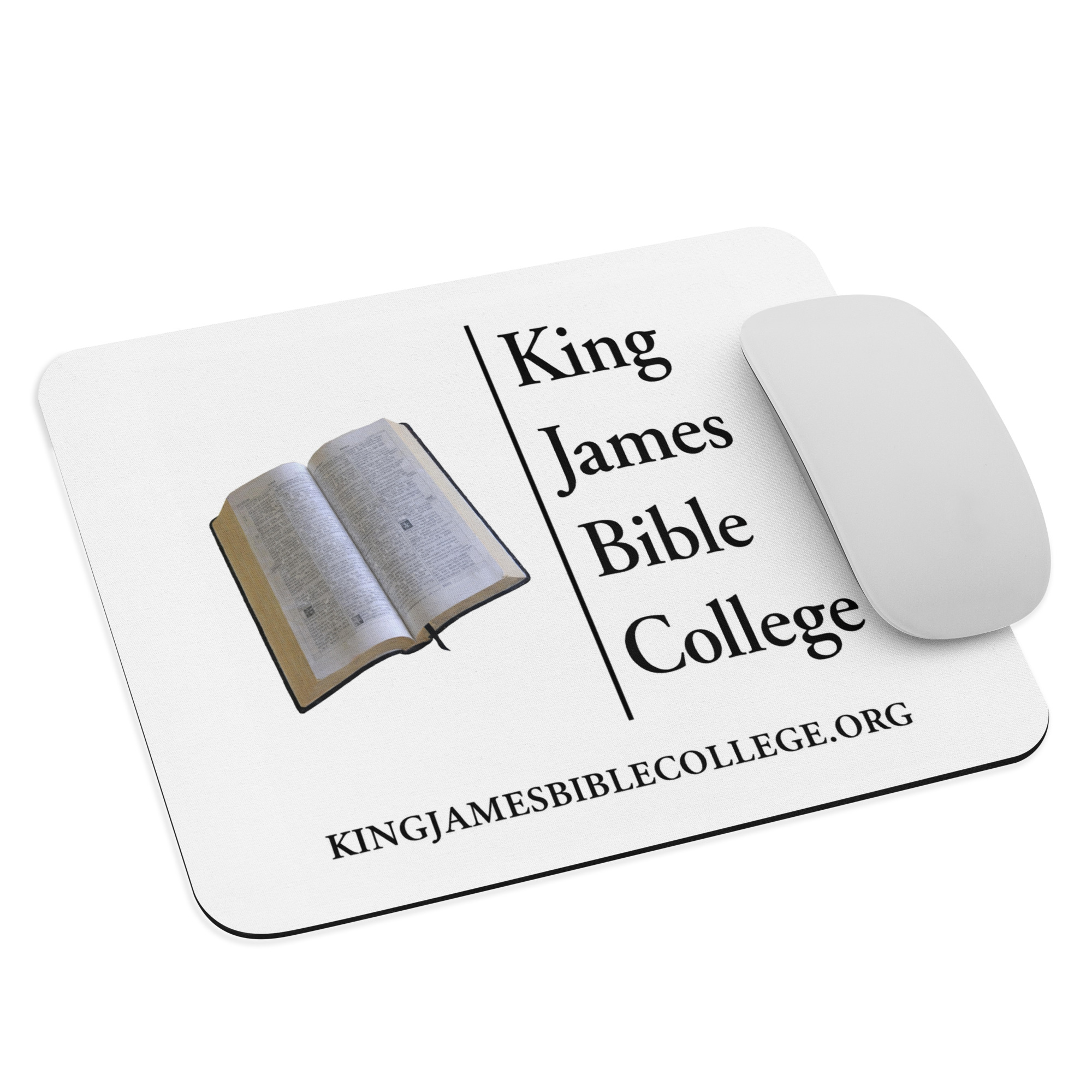 Mouse pad - Image 2
