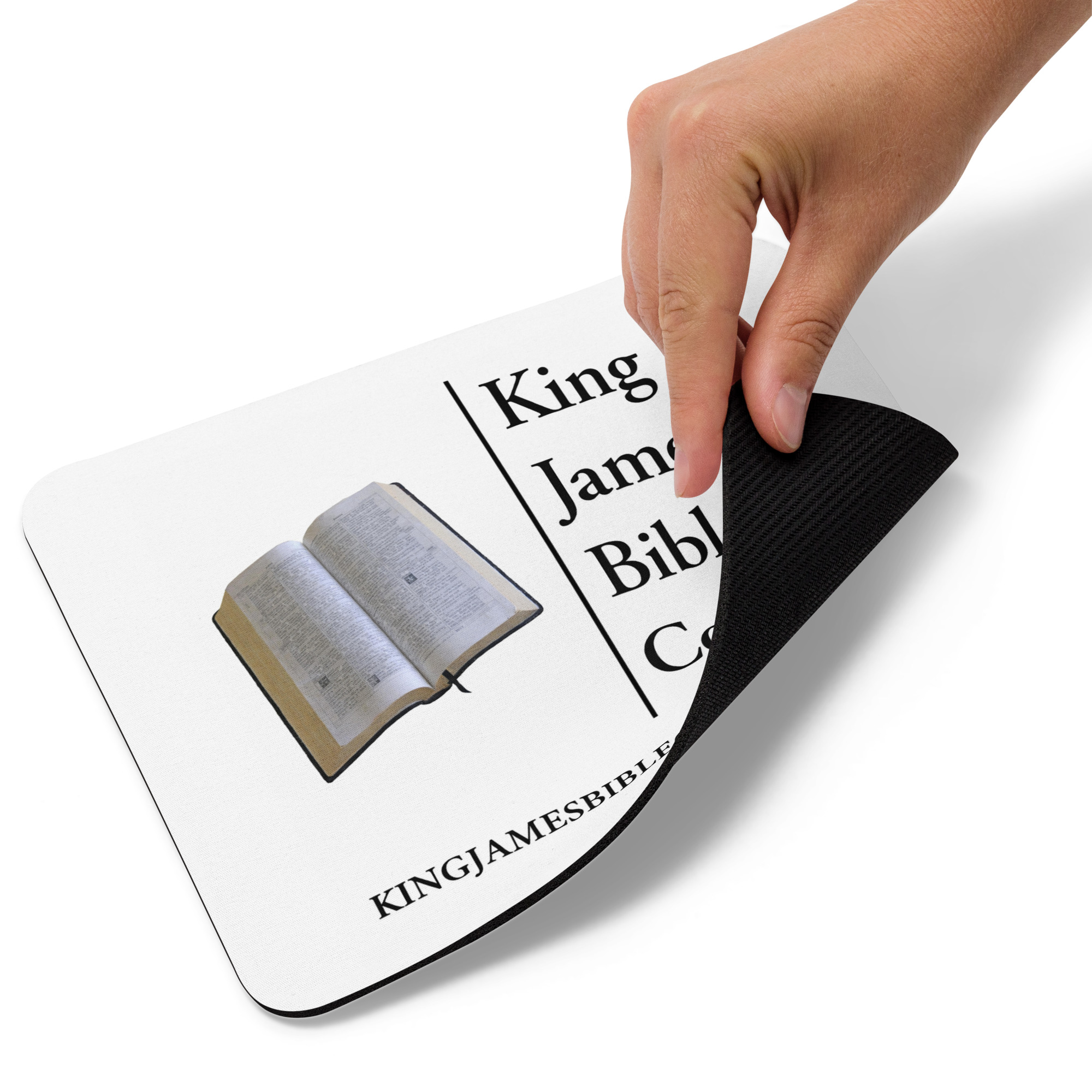 Mouse pad - Image 4
