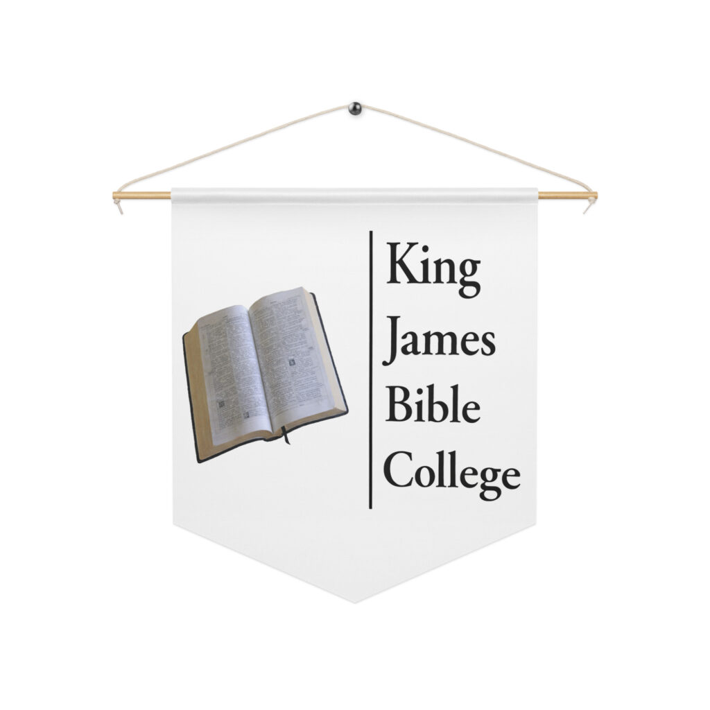 Pennant banner