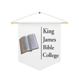 Pennant banner