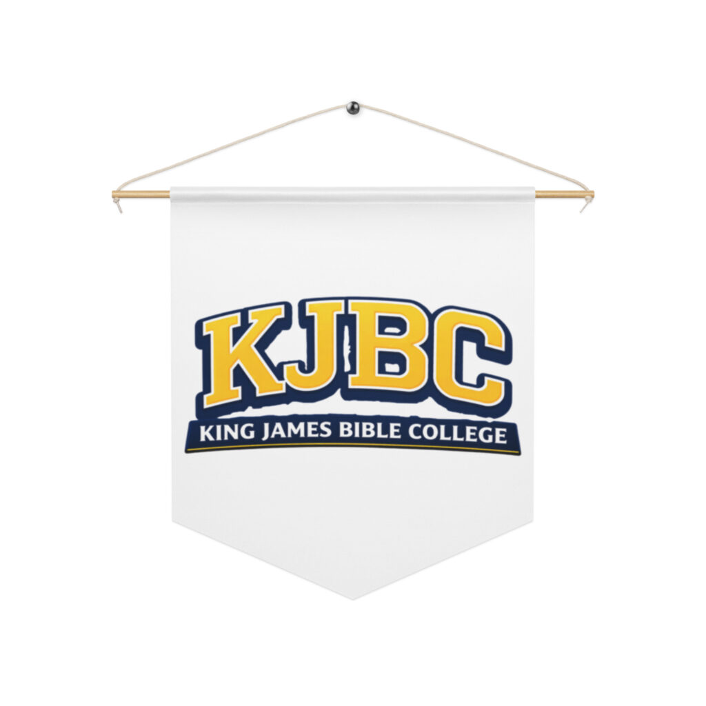 Pennant banner