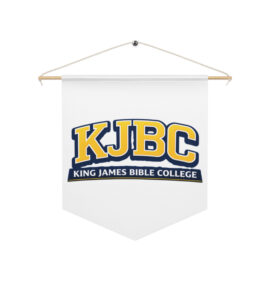 Pennant banner