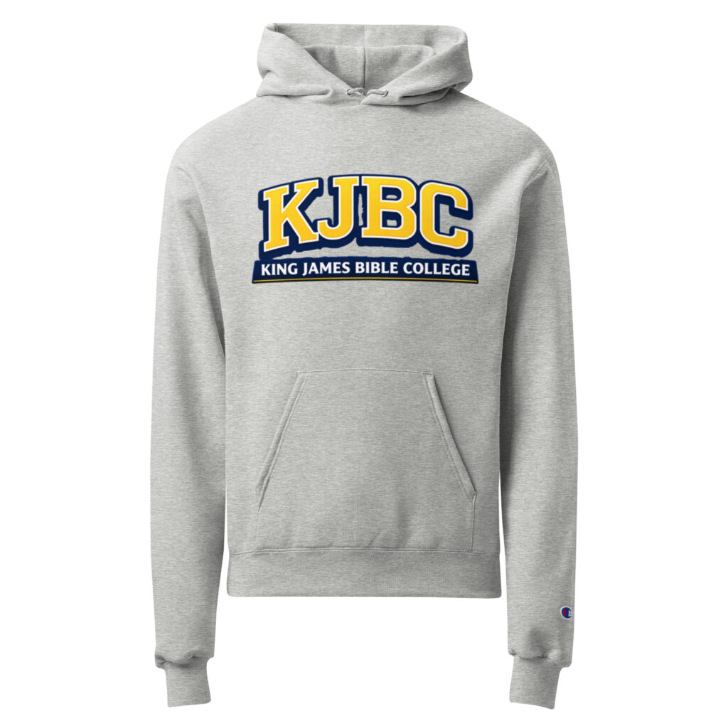 Unisex Champion hoodie