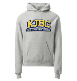 Unisex Champion hoodie