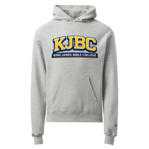 Unisex Champion hoodie