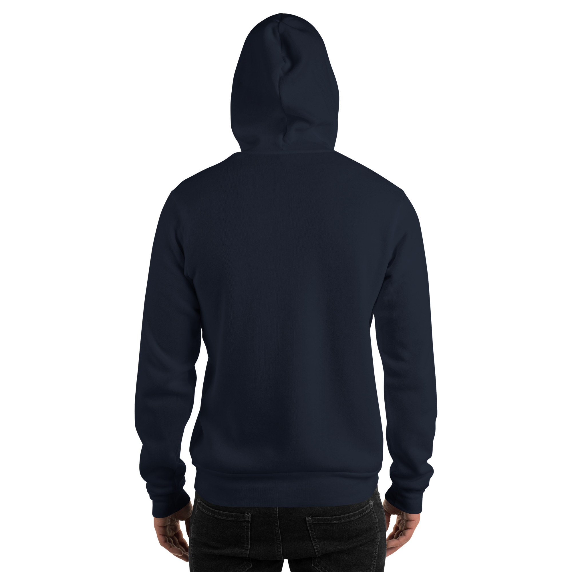 Unisex Hoodie - Image 6