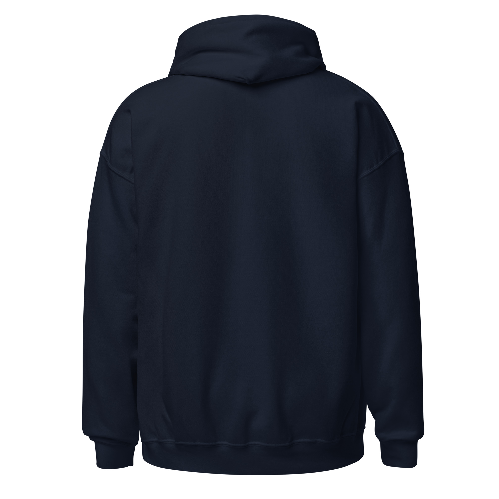 Unisex Hoodie - Image 2
