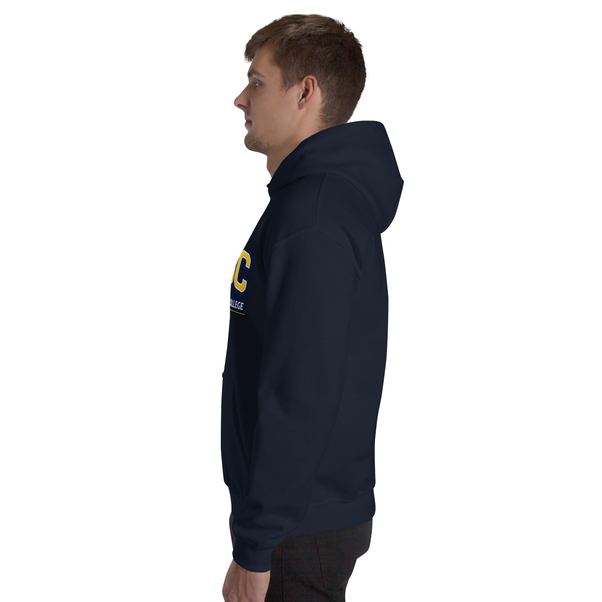 Unisex Hoodie - Image 8