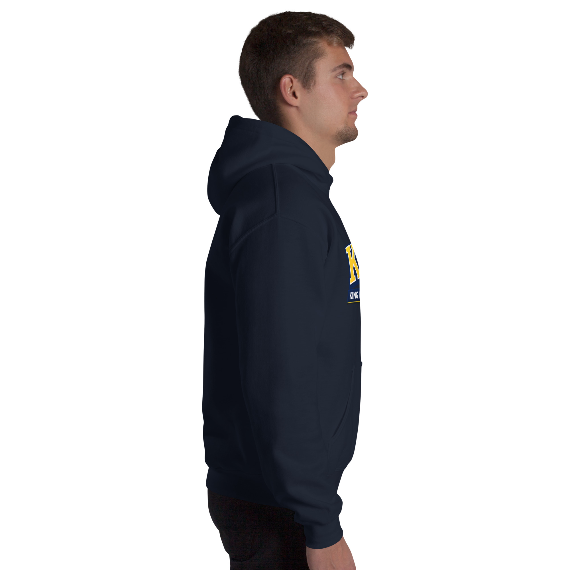 Unisex Hoodie - Image 10