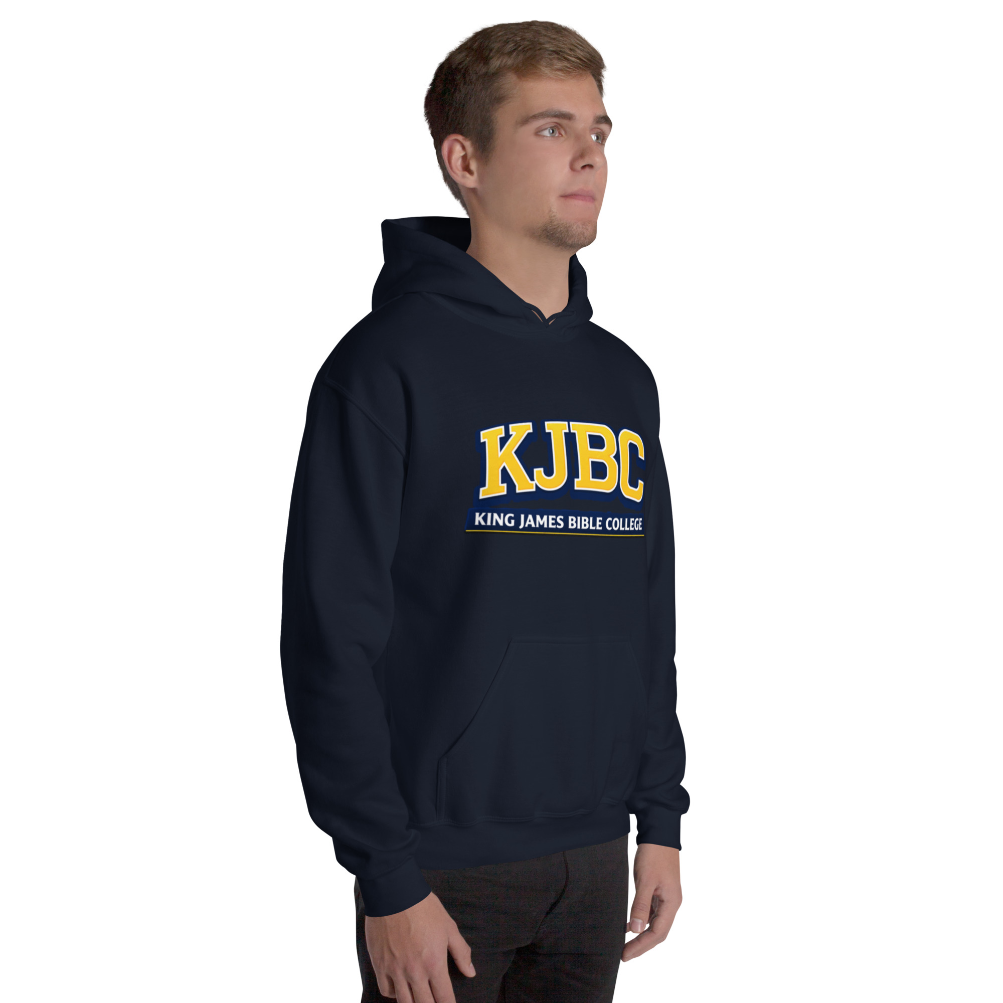 Unisex Hoodie - Image 9