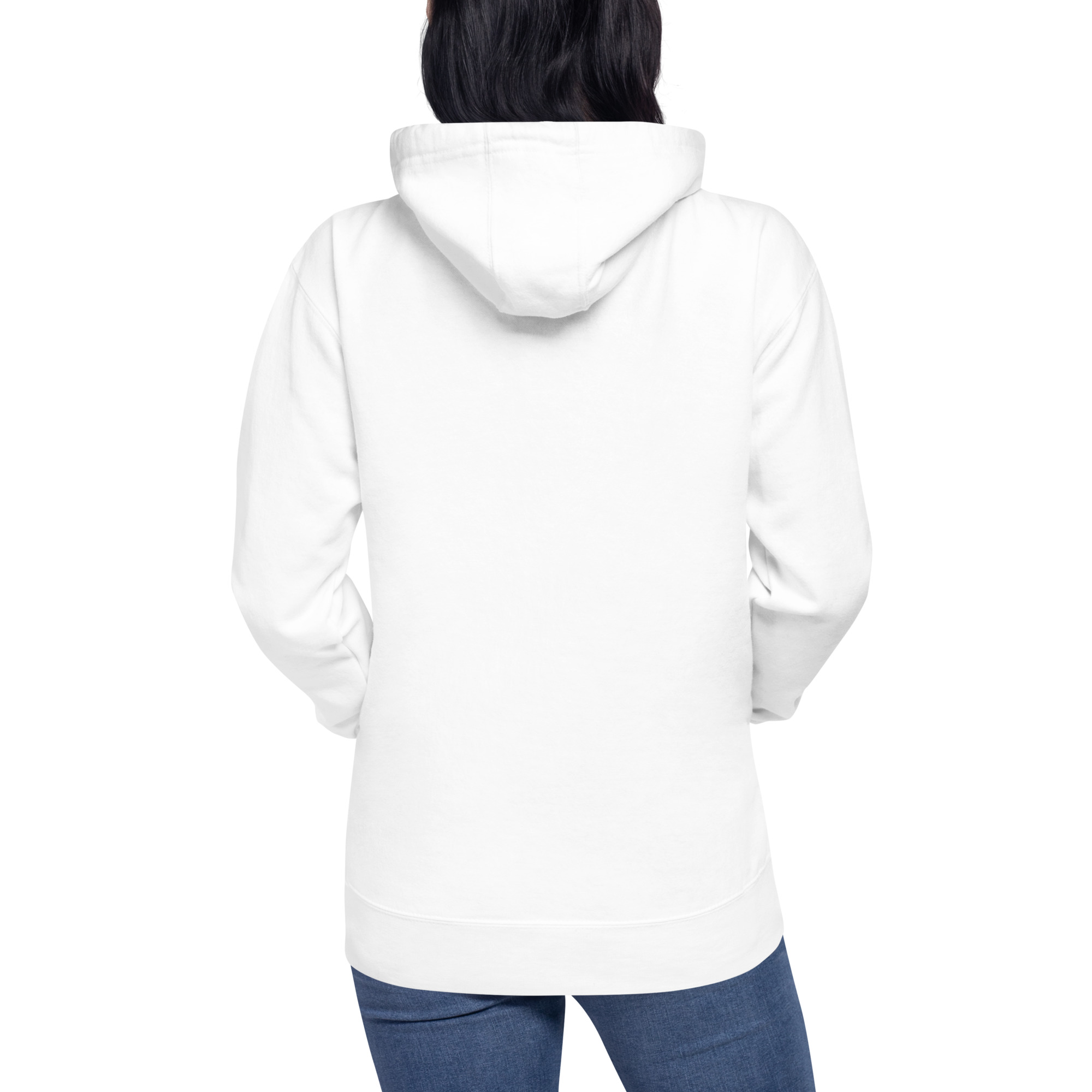 Unisex Hoodie - Image 8