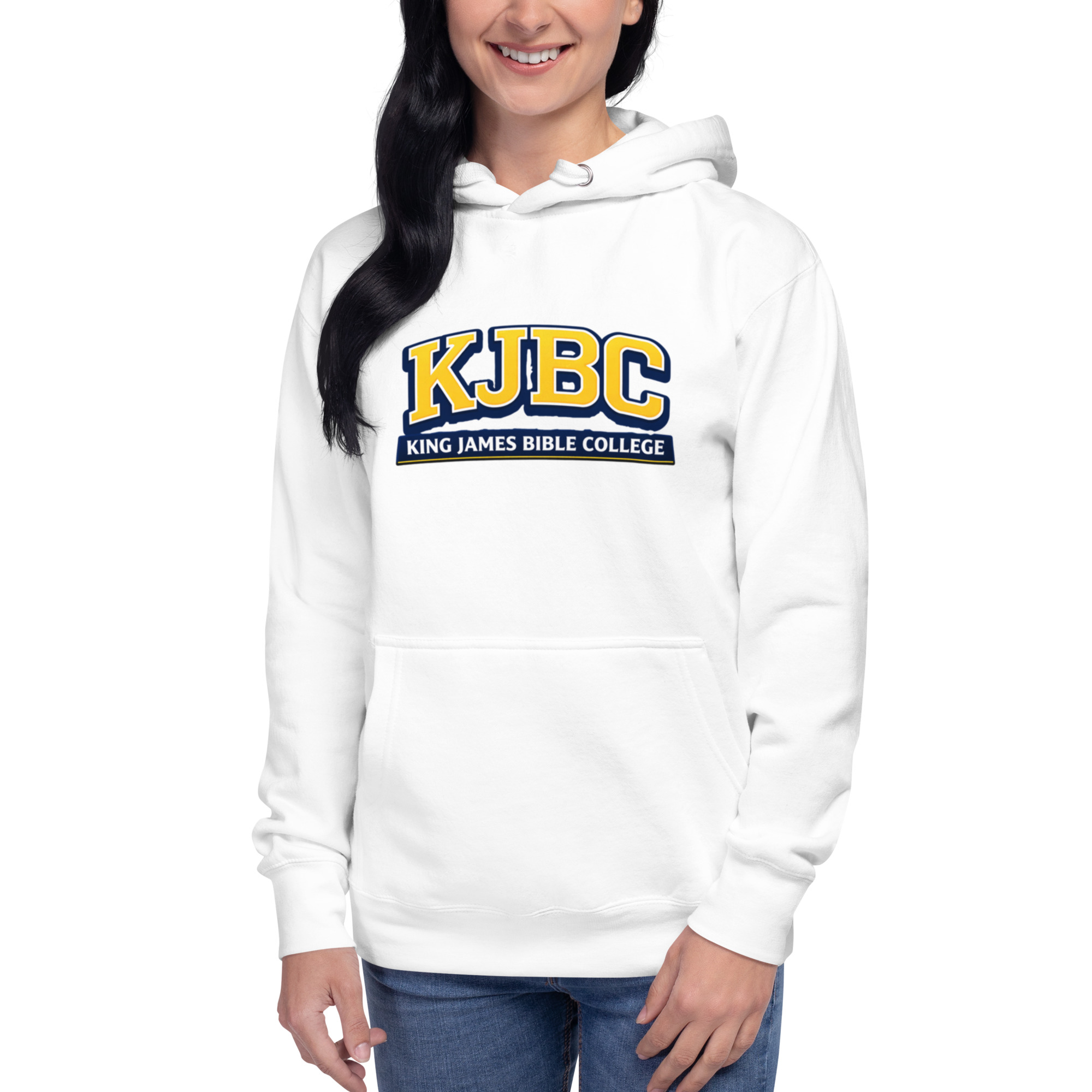 Unisex Hoodie - Image 7