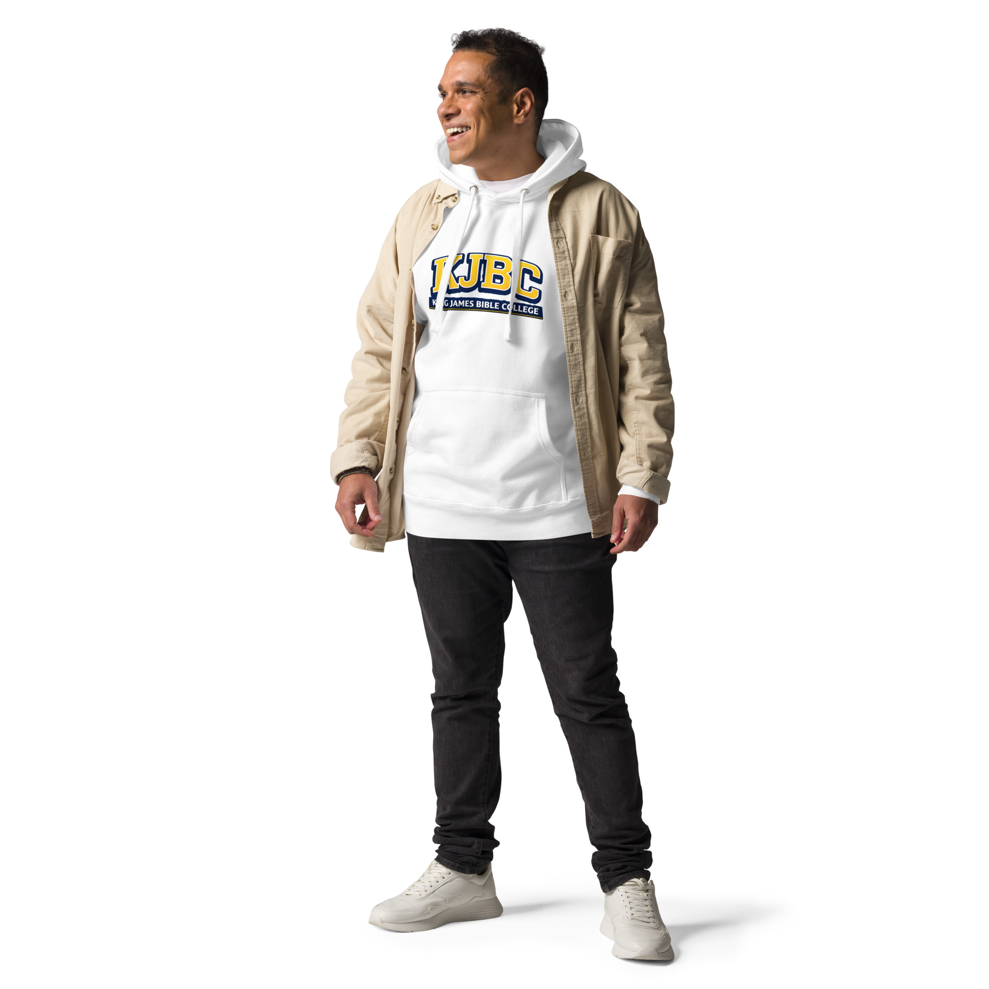 Unisex Hoodie - Image 5