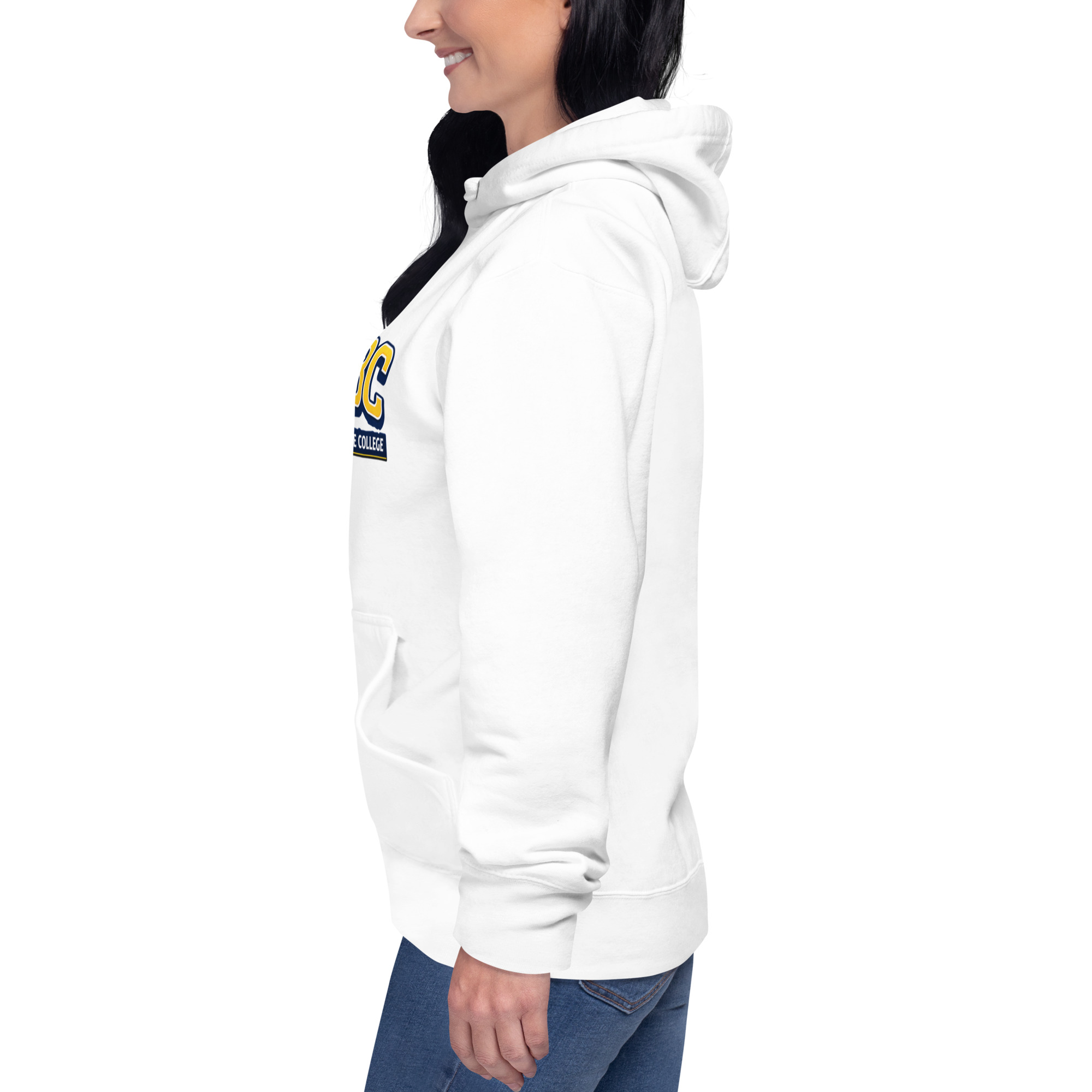 Unisex Hoodie - Image 10