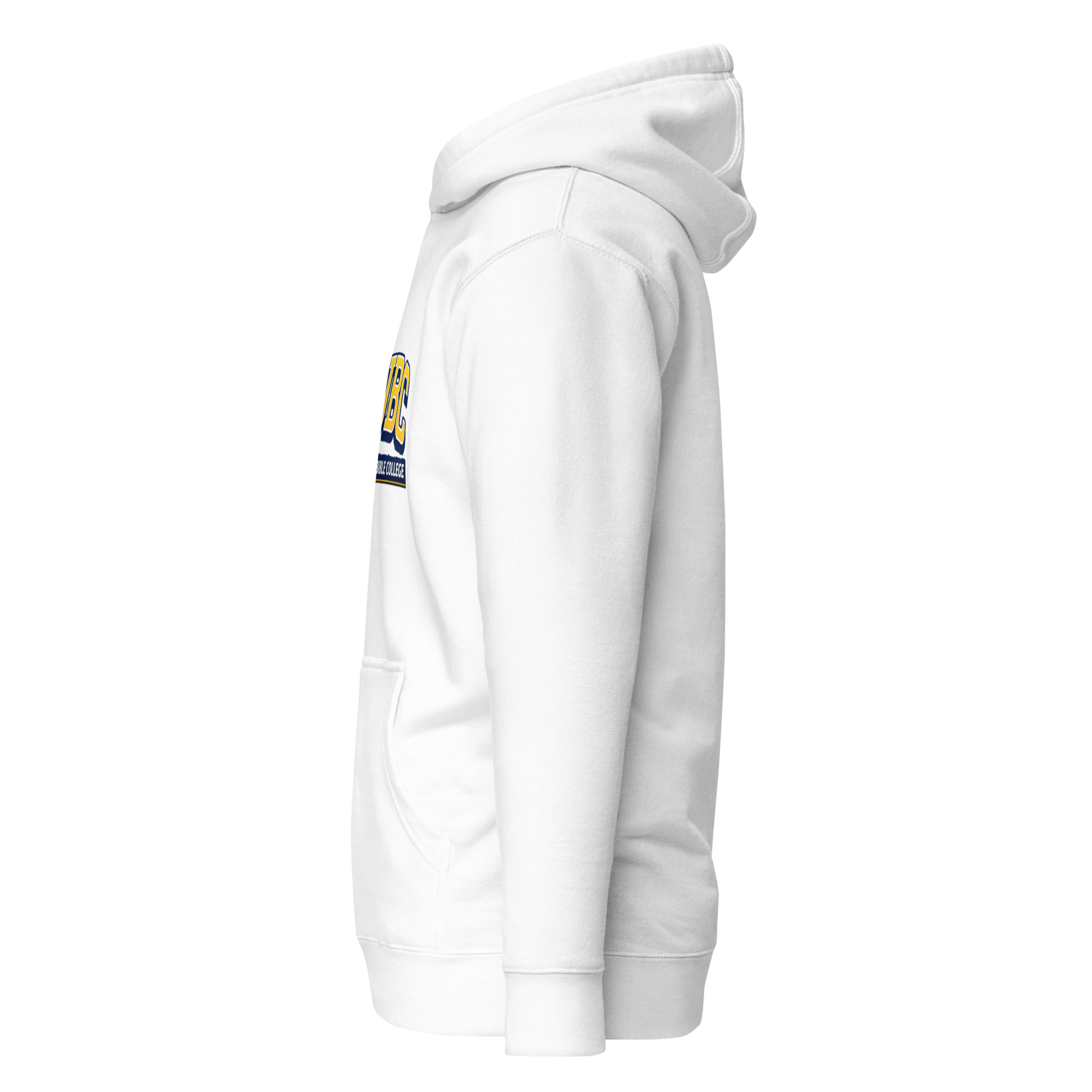 Unisex Hoodie - Image 3