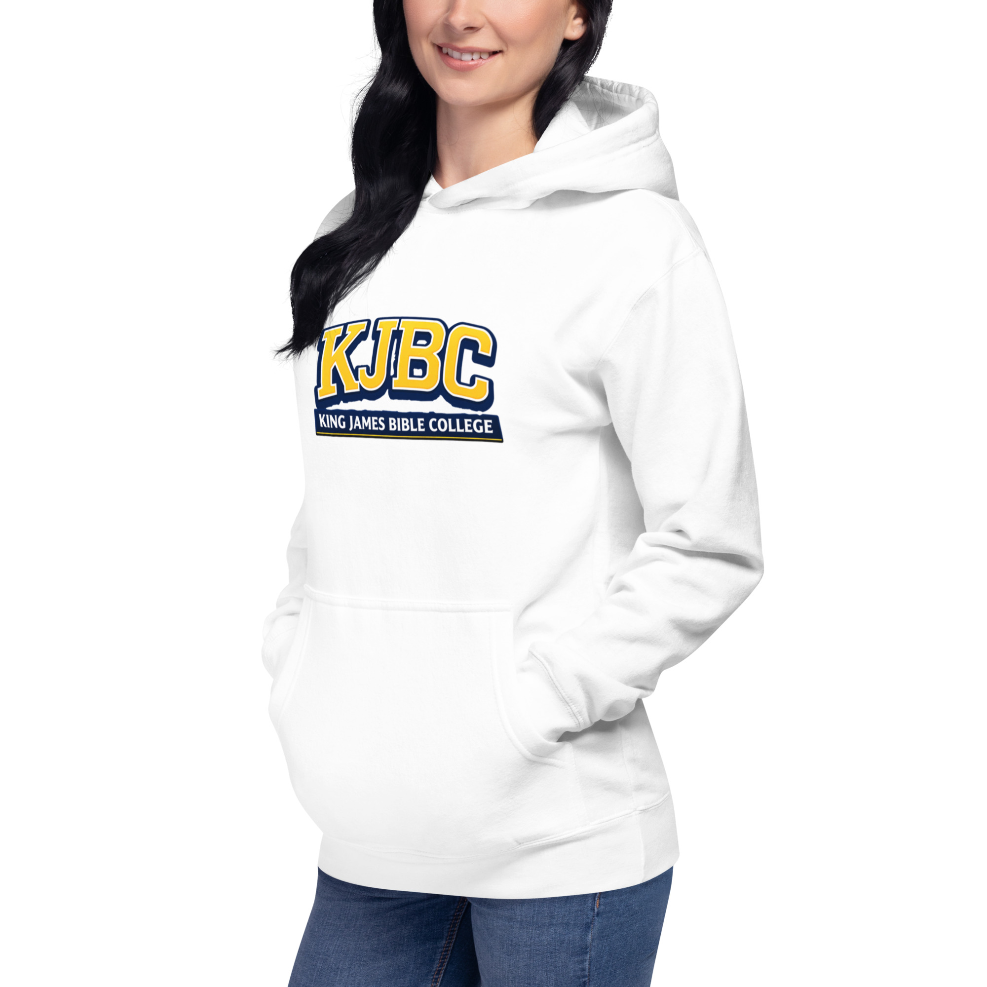 Unisex Hoodie - Image 9