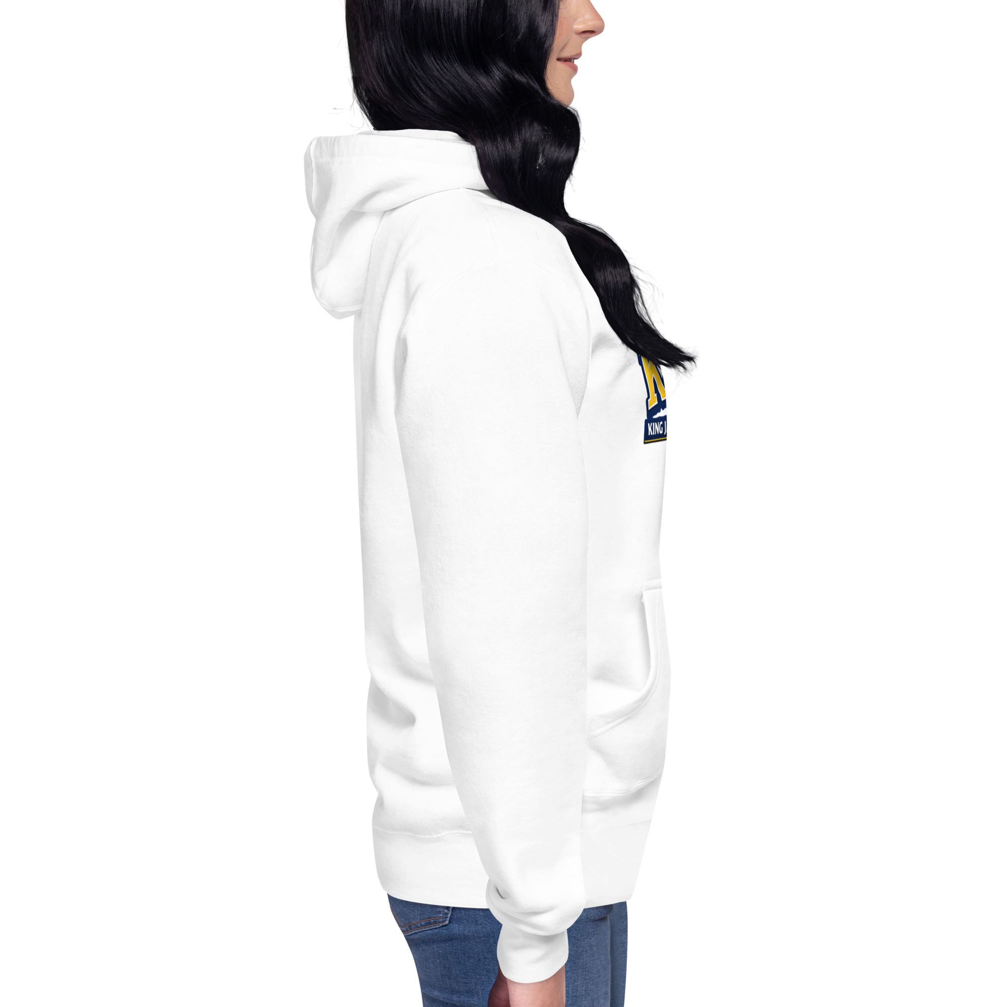 Unisex Hoodie - Image 12