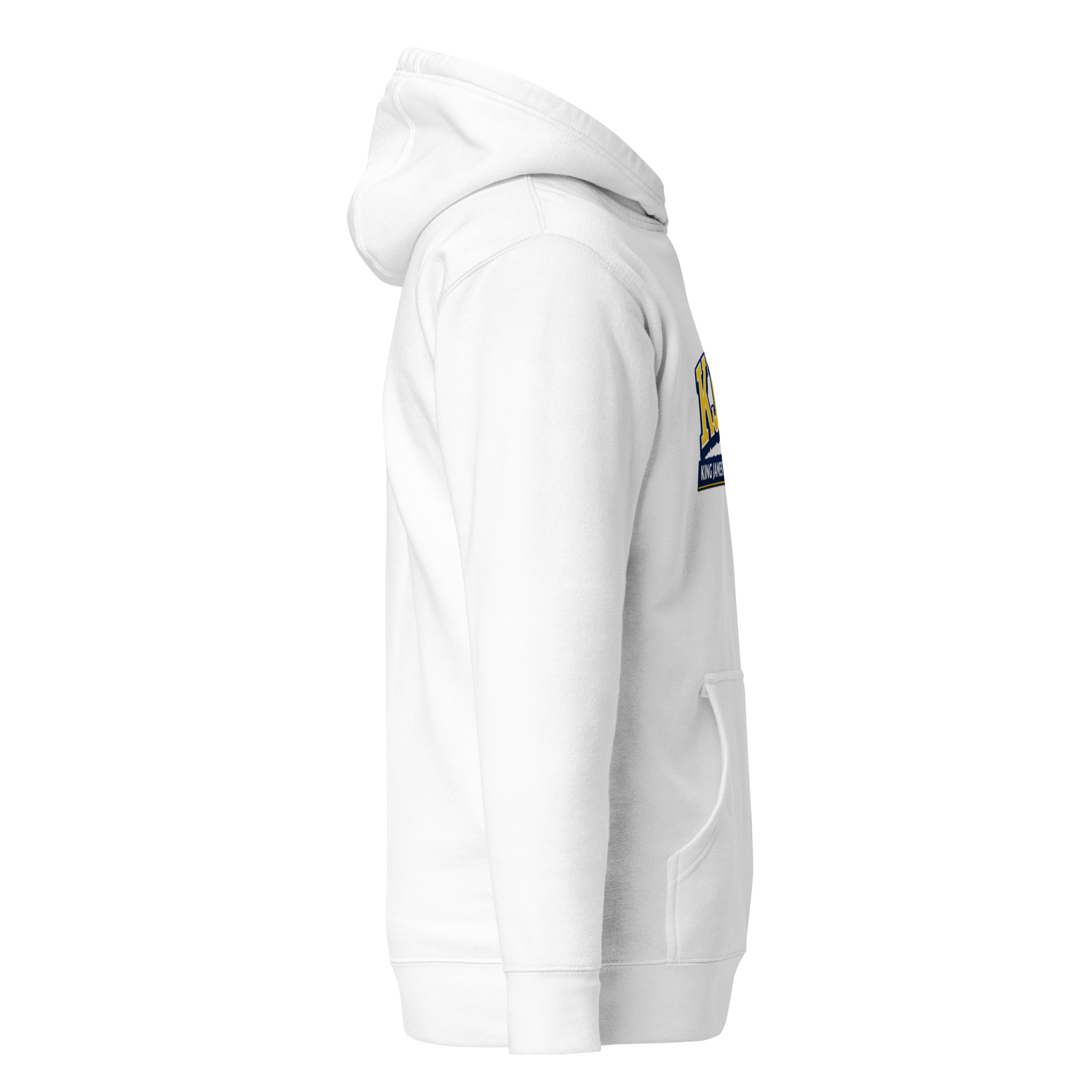 Unisex Hoodie - Image 4