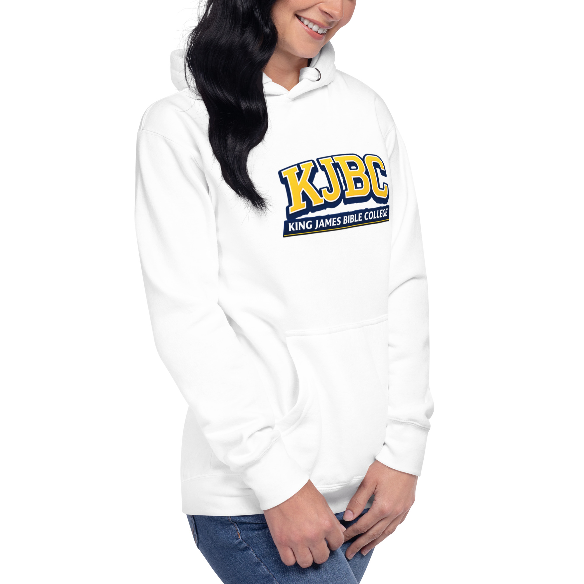 Unisex Hoodie - Image 11