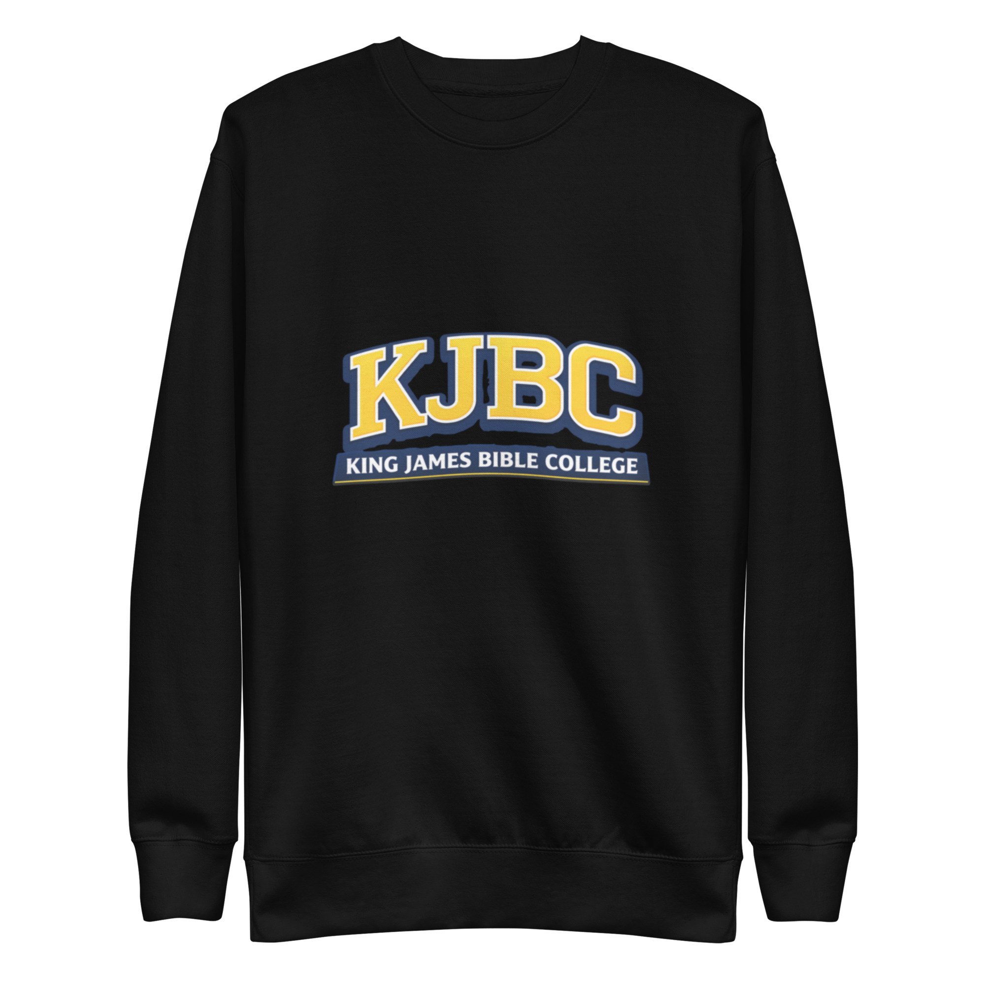Unisex Premium Sweatshirt