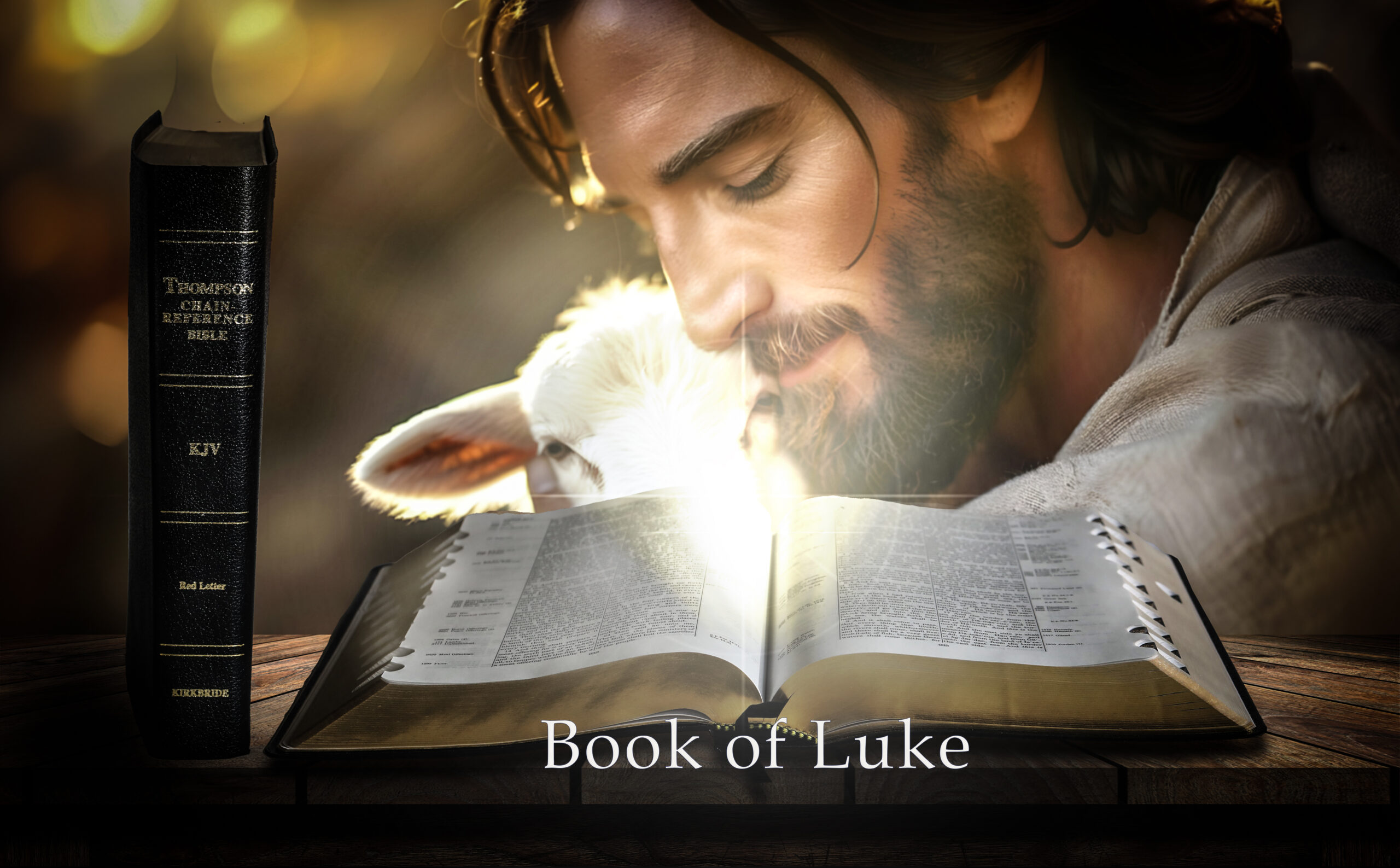 Luke